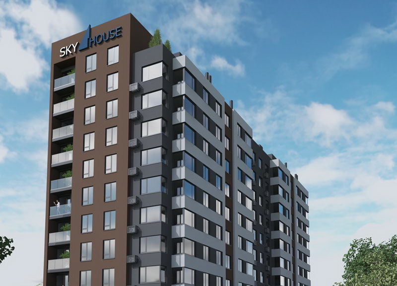 SKYHOUSE расширяет проекты в сфере недвижимости в регионах Республики Молдова