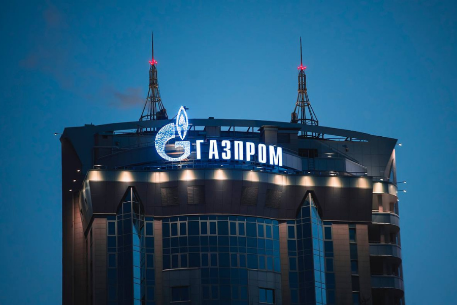 «Газпром» пригрозил остановить поставки газа в Молдову через 48 часов