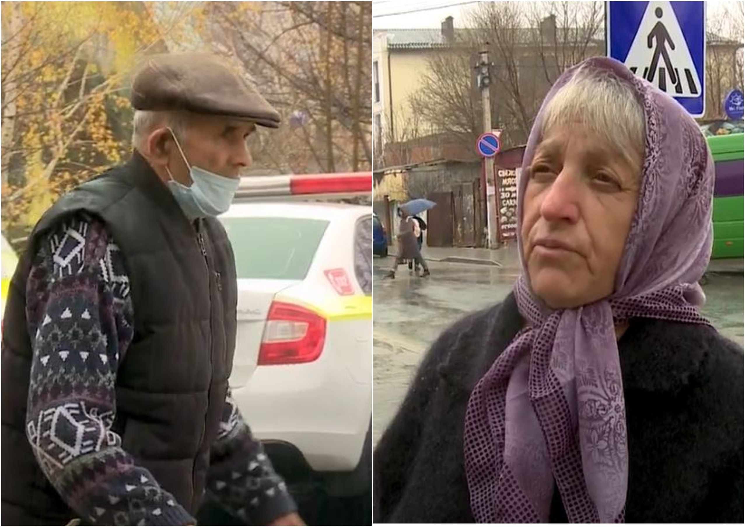 «Легче умереть, чем дожить до пенсии». Граждане возмущены поднятием пенсионного возраста