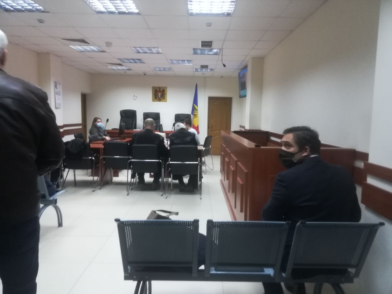 «Показания свидетелей подтверждают обвинение». Прокуратура отчиталась по делу Стояногло