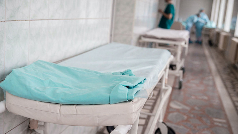 Последствия COVID-19: в Гагаузии за выходные скончались два пациента