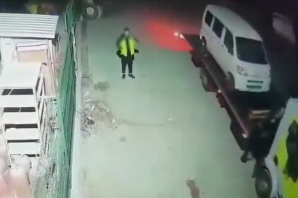 Угнал автомобиль, чтобы сдать в металлолом: уроженцу Дрокии грозит до 2 лет тюрьмы