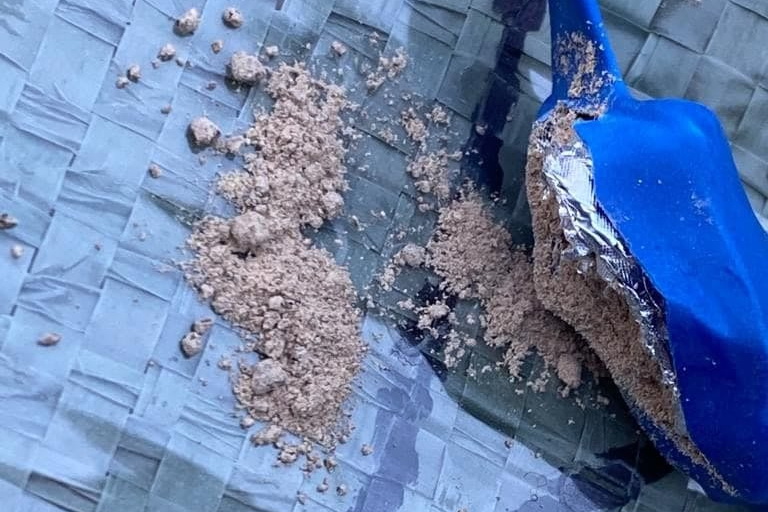 Полицейские возили героин в Молдову через Приднестровье: подробности дела