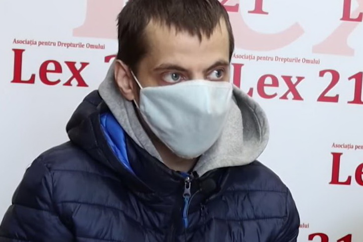 Объедали, издевались и провоцировали на конфликт. Заключенный о «зверствах» в молдавских тюрьмах