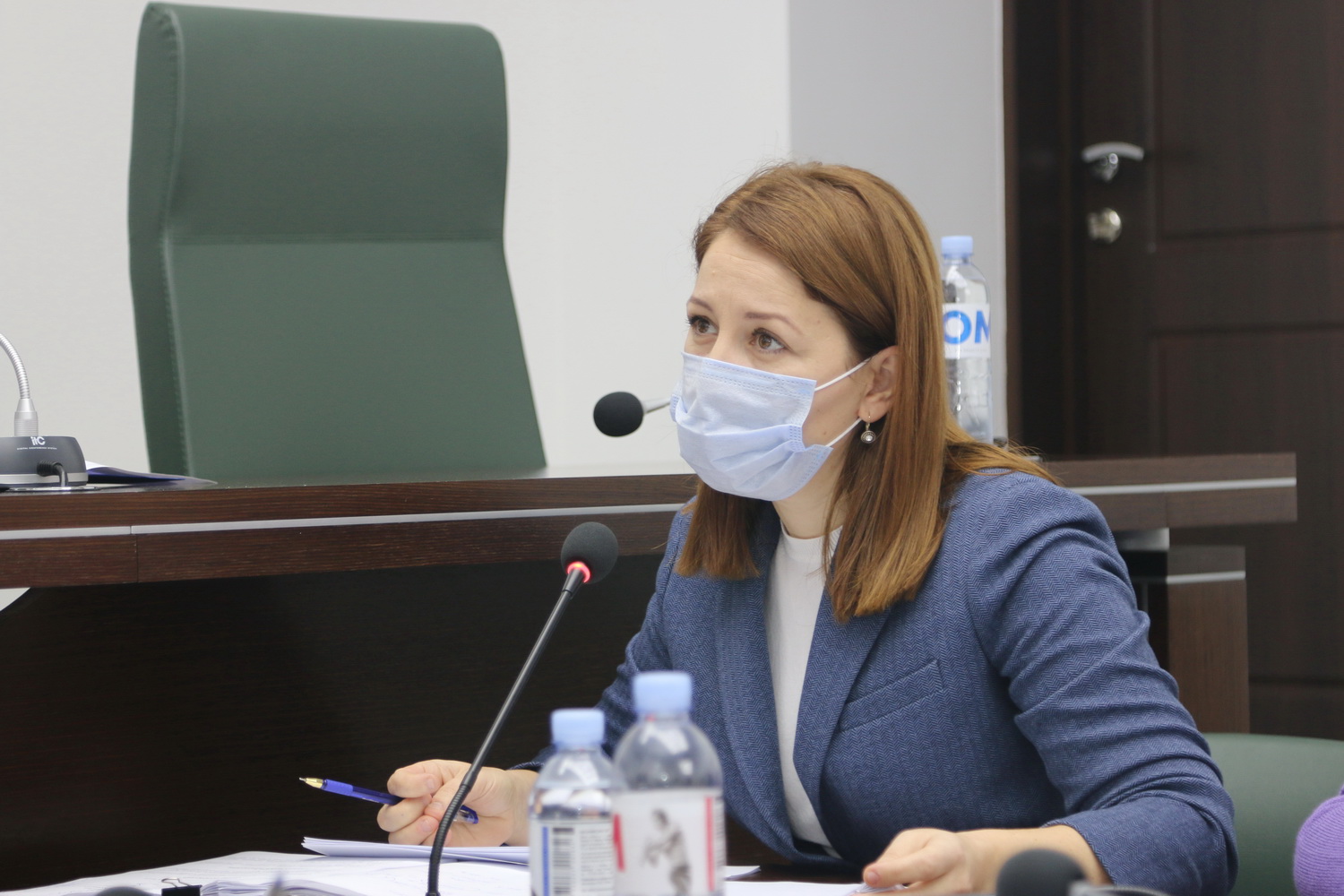 «Хотят получить побольше»: В Исполкоме просят примаров увеличивать свои бюджеты, а не просить помощи