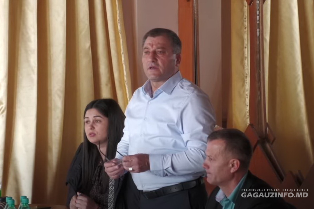 «По сравнению с НСГ, у нас ничего не случилось»: Анастасов о попытке отстранения главы мунсовета