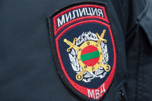 В Рыбнице мужчина украл деньги у своей 73-летней матери, чтобы купить алкоголь