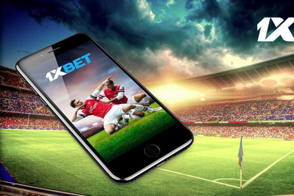 Ставки на спорт? Конечно, 1xBet!