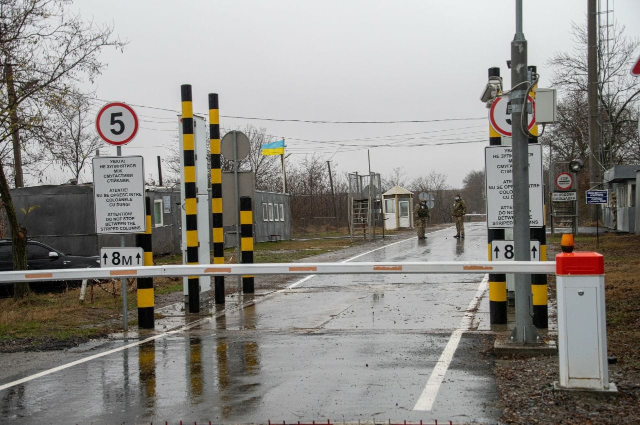Дорога стала лучше. В Украине завершили ремонт части трассы Одесса-Комрат