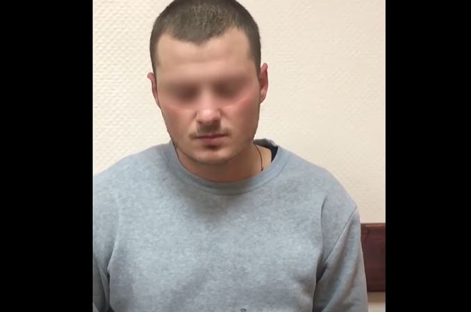 Гражданин Молдовы стал наркокурьером в России, чтобы выплатить долги