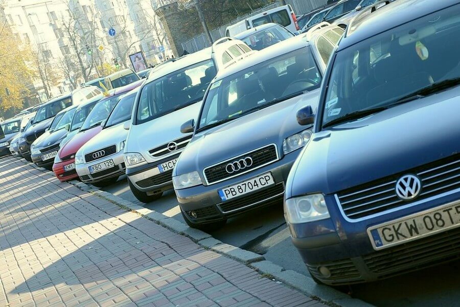 В Молдове растаможка дизельных авто подорожает, а гибридов подешевеет