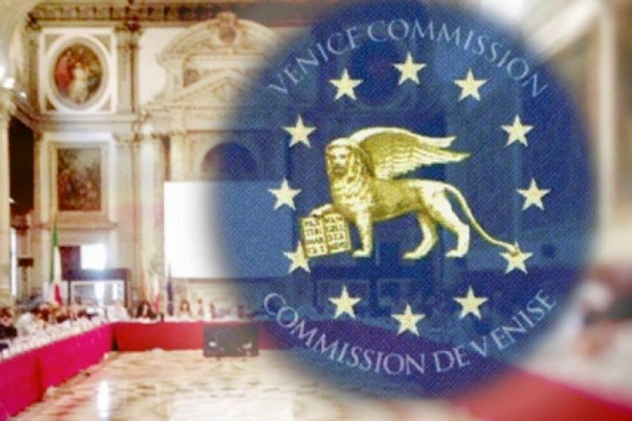 Венецианская комиссия: прокурор из Гагаузии должен входить в ВСП