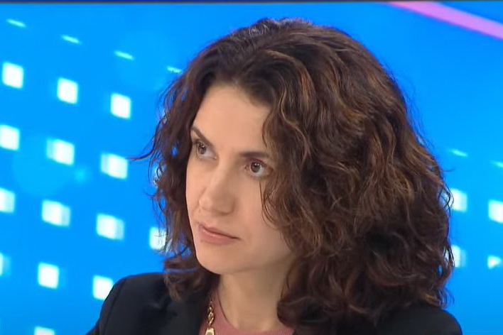 Стамате об исключении прокурора Гагаузии из ВСП: «Зачем держать его ради галочки?»