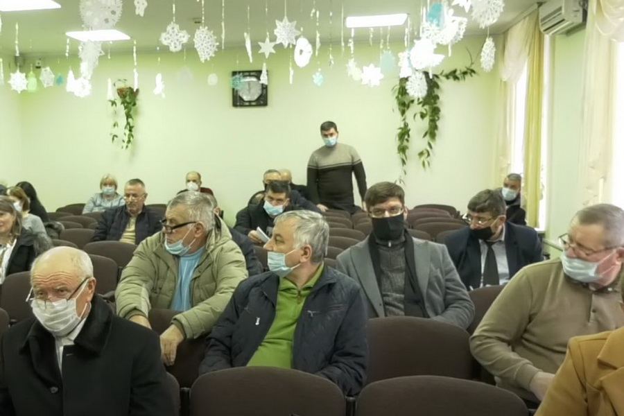 В Бессарабке приняли районный бюджет: 95% средств – трансферты из Кишинева