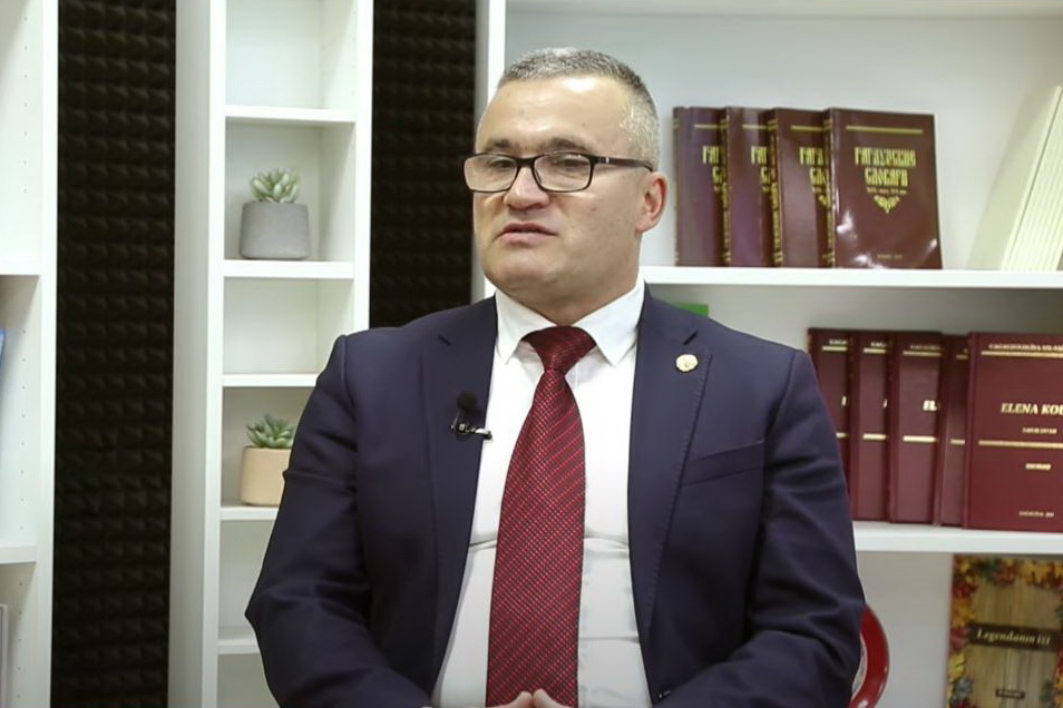 Можно ли сменить председательствующего на НСГ? Мнение Сергея Захария