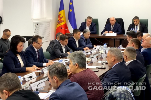 «Эту страницу можно закрывать»: Заявление об отставке подписали лишь два депутата НСГ
