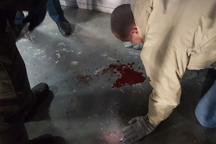 В Молдове тиктокер до полусмерти избил посетителя ночного клуба