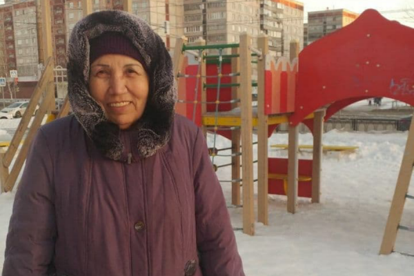 В Гагаузии будут прочесывать местность в поисках пропавшей женщины: требуются волонтеры