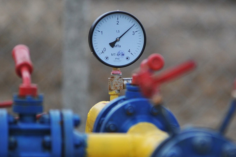 Власти Молдовы хотят пересмотреть контракт с Газпромом