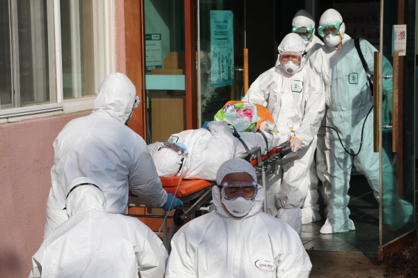ОФИЦИАЛЬНО: В Молдове обнаружен штамм коронавируса Омикрон