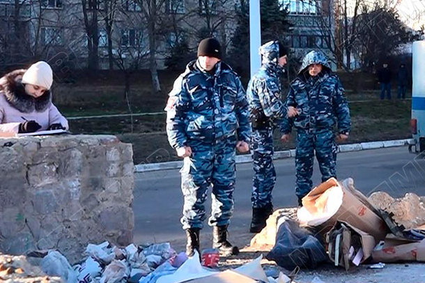 Труп новорожденной девочки нашли в коробке из-под обуви в Бендерах