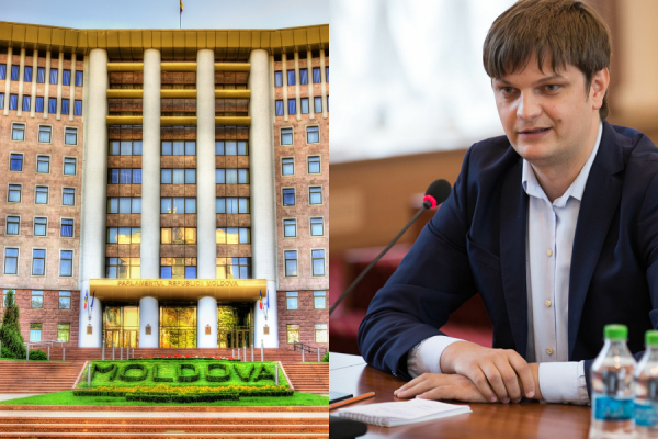 Районы останутся. В PAS отказались от административно-территориальной реформы