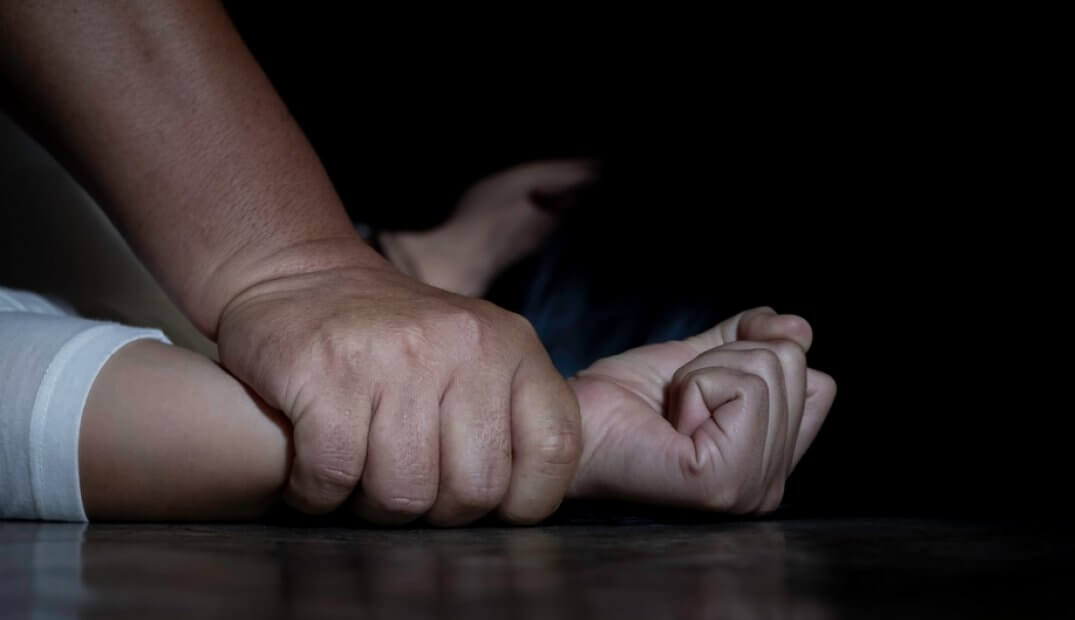 В Резинском районе по подозрению в изнасиловании задержан 33-летний мужчина