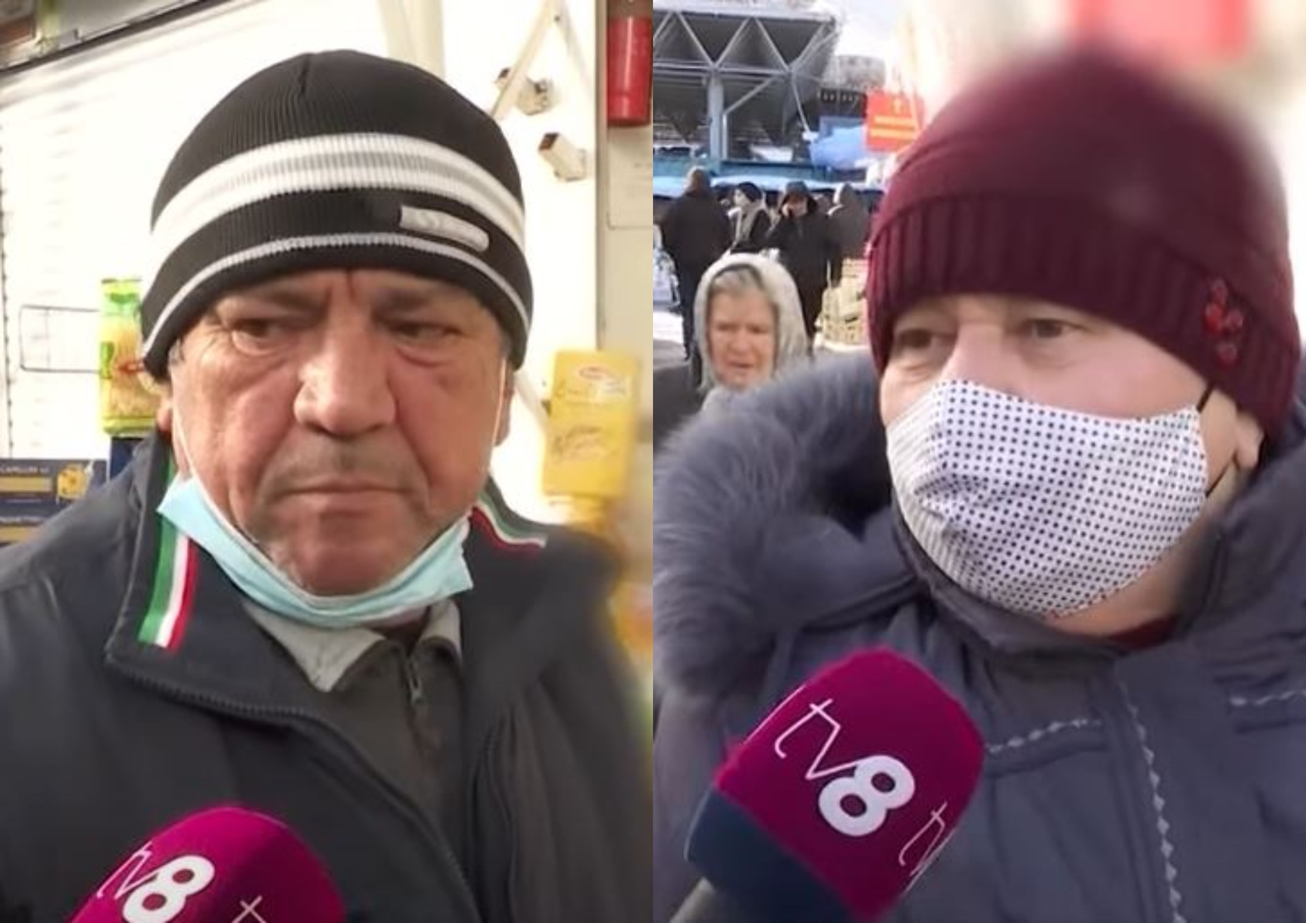 В Молдове продолжается подорожание продуктов и товаров первой необходимости
