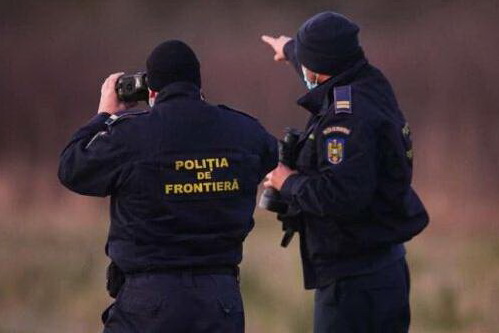 Набросился на пограничника с кулаками: пьяного охотника задержали в Единцах