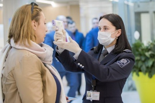 В Молдове вступили в силу новые правила въезда в страну