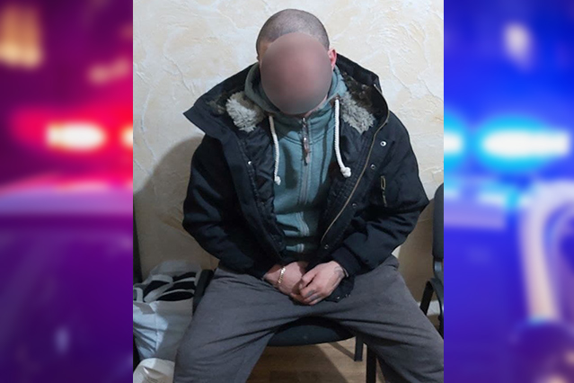 За кражу в Кишиневе задержали жителя Гагаузии