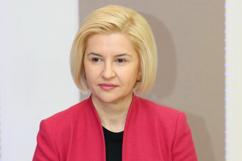 Башкан о газовом кризисе: у властей Молдовы были все инструменты, чтобы цена была дешевле