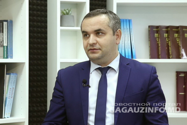 Колиогло о «баловстве» с «минированием» социальных объектов: «можно получить штрафы и попасть тюрьму»