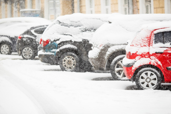 ПРЕДУПРЕЖДЕНИЕ МЕТЕОРОЛОГОВ: В Молдове ожидаются снегопады и порывистый ветер