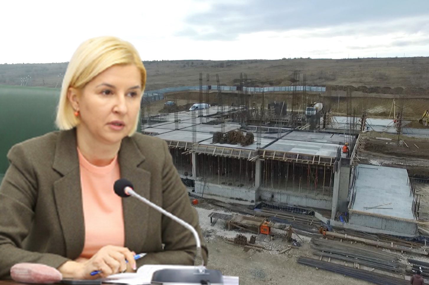 Башкан озвучила новые инициативы, которые обсудят в правительстве Молдовы