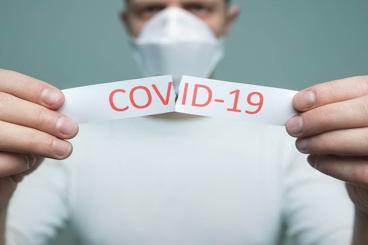Когда перенесшие COVID-19 будут возвращаться к работе и учебе: новые правила