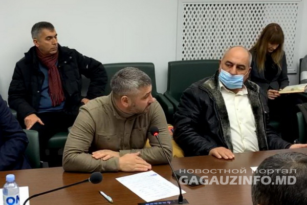 Дюльгер: еще месяц таких цен и экономика Молдовы обанкротится