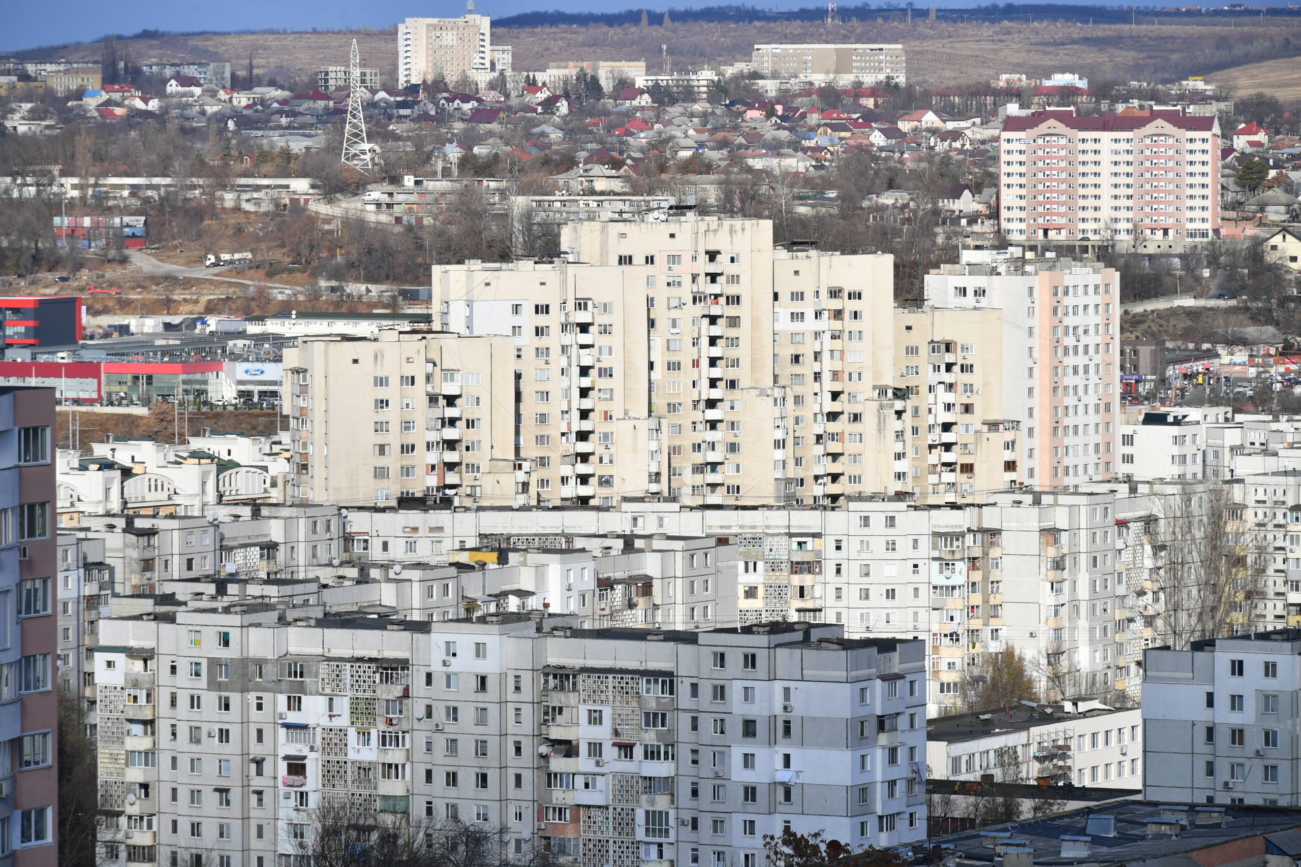 В Молдове за незаконную сдачу квартир владельцев обязали выплатить более 1 миллиона леев