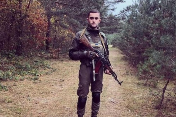 Расстрел солдат в воинской части в Украине: один из погибших — житель Болградского района