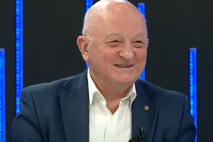 Депутат PAS о лозунге партии: «Для меня хорошие времена – когда анализы хорошие»