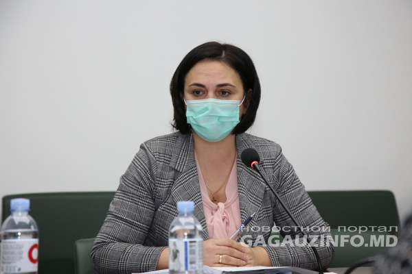 Больница Чадыр-Лунги оплатила счета за газ: «а могли бы направить деньги на покупку медоборудования»