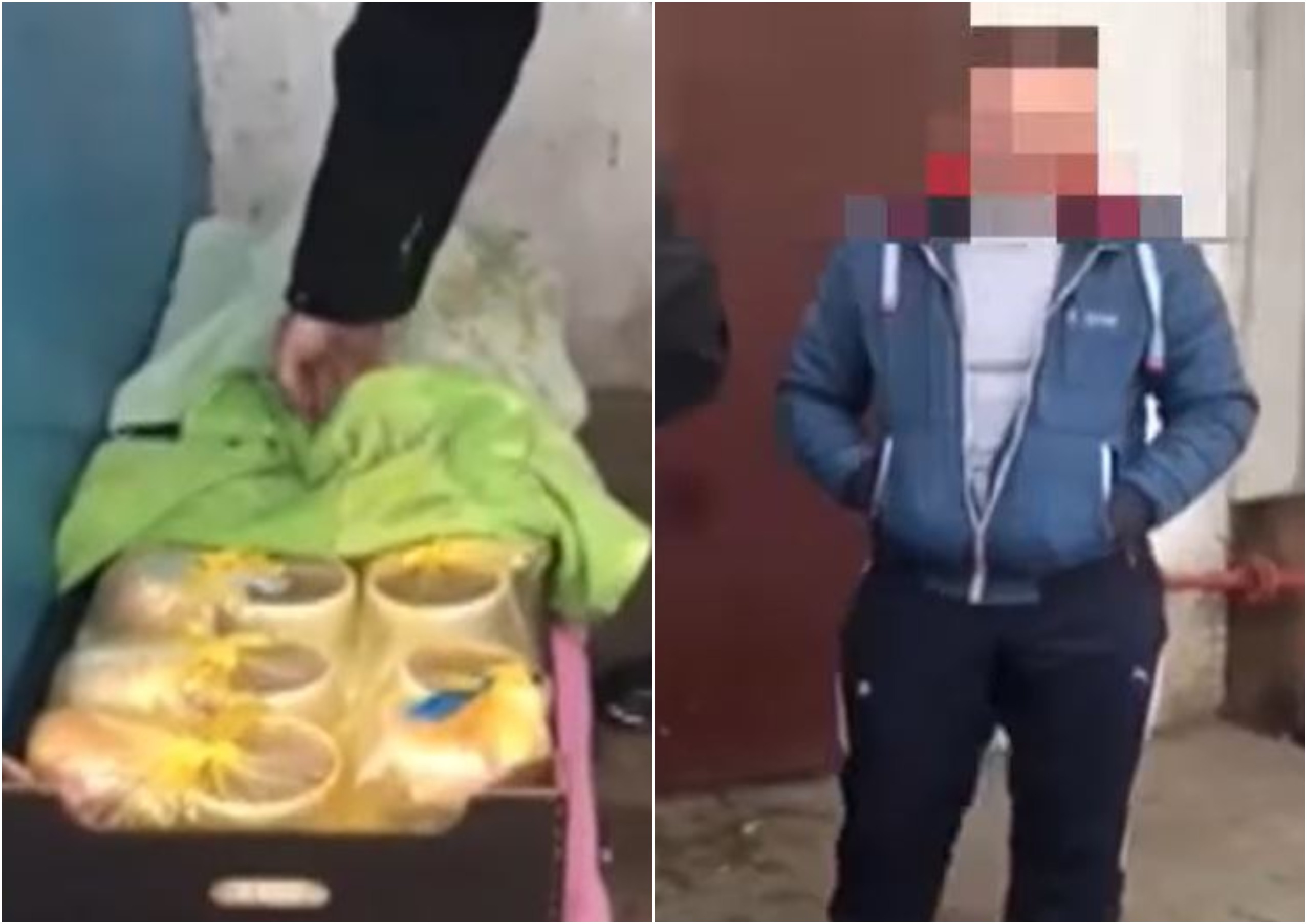 Мужчину, готовившего обеды в своей квартире, обвинили в незаконном обогащении