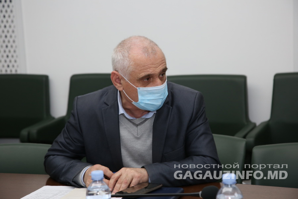 «Даём по минимуму»: в больнице Комрата не хватает лекарств от ковида