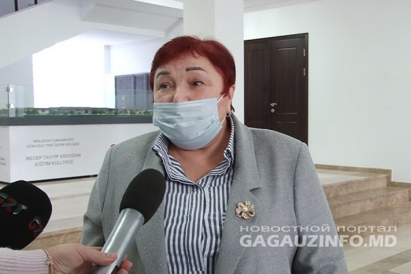 «Физически оплатить не сможем»: в Центре здоровья Чадыр-Лунги шокированы счетами за газ