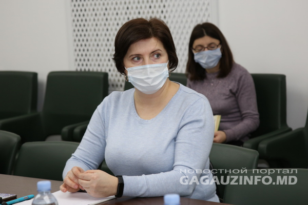 «Это катастрофа»: почему врачи Центра здоровья Комрат «сгорели и перегорели» и могут перестать справляться с работой