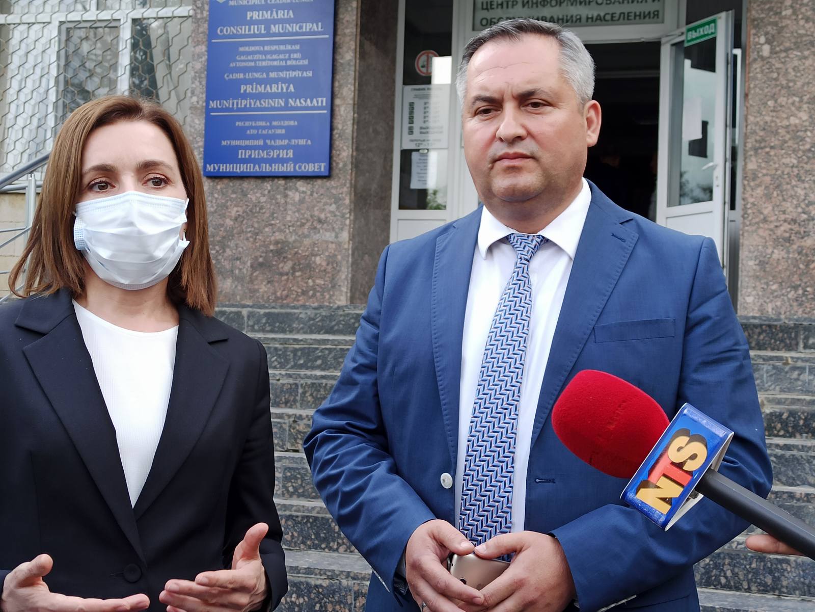 Олег Гаризан о росте цен на газ: «в 90-ые было хуже, мы подставим плечо Майе Санду»