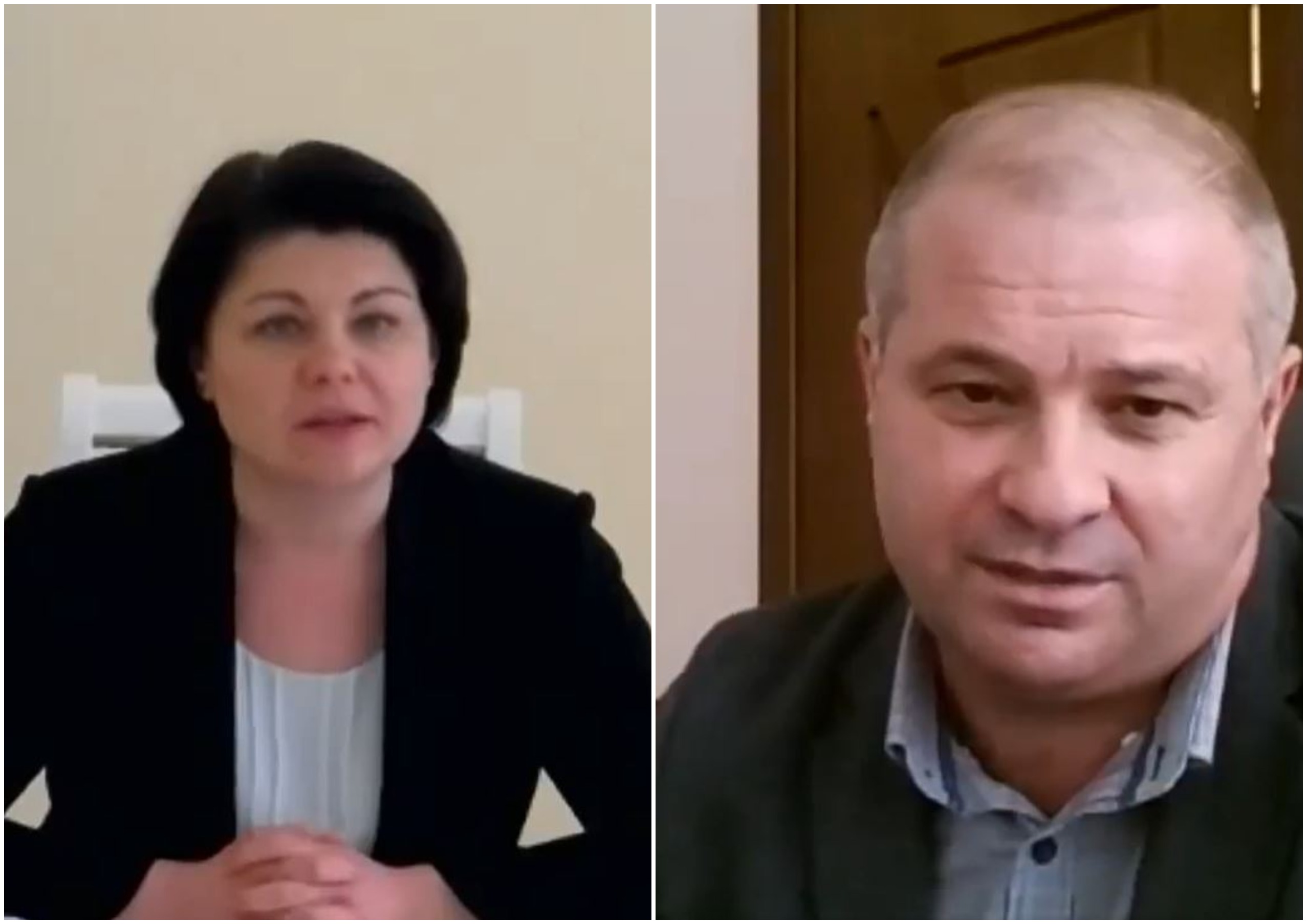 Примар Чадыр-Лунги пригласил премьера в Гагаузию: «Такая встреча будет полезной»