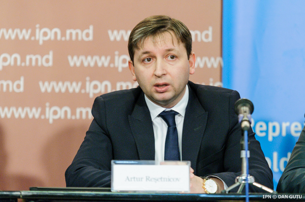 Задержанный за незаконное обогащение экс-депутат объявил голодовку
