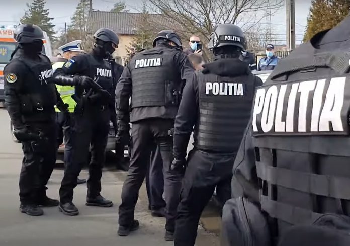У жителя Молдовы вымогали почти полтора миллиона леев