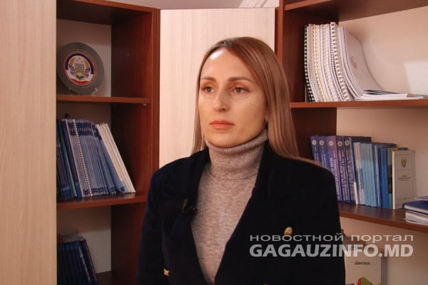 Когда и как доизберут двух депутатов НСГ, объяснили в ЦИК Гагаузии